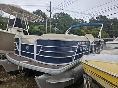 BOATZON | Sweetwater SW 2386 DT 2019 BOATZON | Sweetwater SW 2386 DT 2019