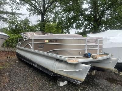 BOATZON | Sweetwater SW 240 WB 2013