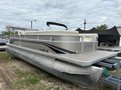 BOATZON | Sweetwater SW 2486 2014 BOATZON | Sweetwater SW 2486 2014