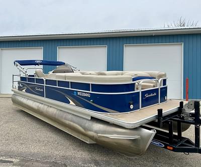 BOATZON | Sweetwater SW220PE 2011
