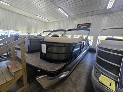 BOATZON | Sweetwater SW2286QS 2025 BOATZON | Sweetwater SW2286QS 2025