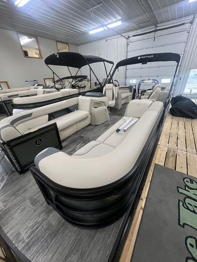 BOATZON | Sweetwater SW2286SB 2025 BOATZON | Sweetwater SW2286SB 2025