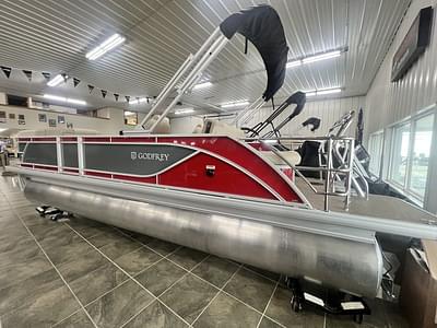 BOATZON | Sweetwater SW2286SFLC 2025 BOATZON | Sweetwater SW2286SFLC 2025