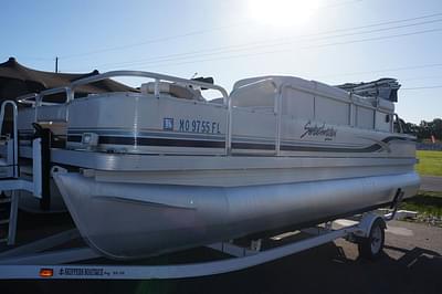 BOATZON | SWEETWATER SWEETWATER 2020 DF 2002 BOATZON | SWEETWATER SWEETWATER 2020 DF 2002