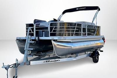 BOATZON | Sweetwater Sweetwater 2086 F AKA  SW 2086 F  2024
