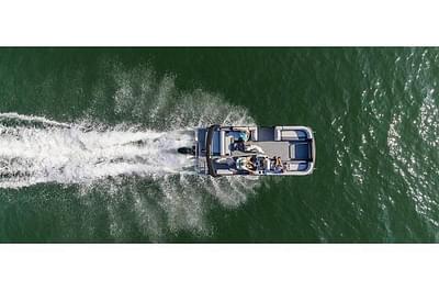 BOATZON | Sweetwater SWEETWATER 2286 SFL W250HP 2023