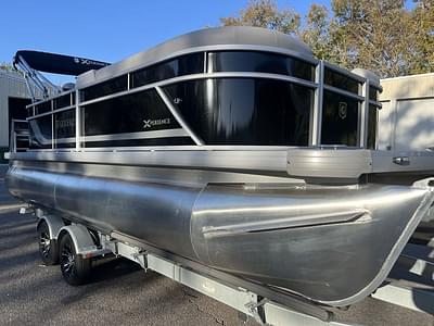 BOATZON | Sweetwater Xperience 2086 CXP 2025