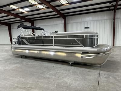 BOATZON | Sweetwater Xperience 2286 SBX 2025