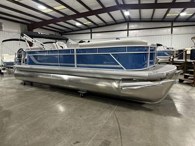 BOATZON | Sweetwater Xperience 2286 SBX 2025