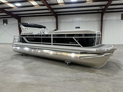 BOATZON | Sweetwater Xperience 2286 SBX 2025