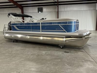 BOATZON | Sweetwater Xperience 2286 SBX 2025