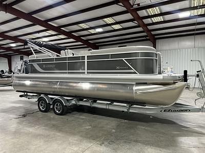 BOATZON | Sweetwater Xperience 2286 SBX 2025