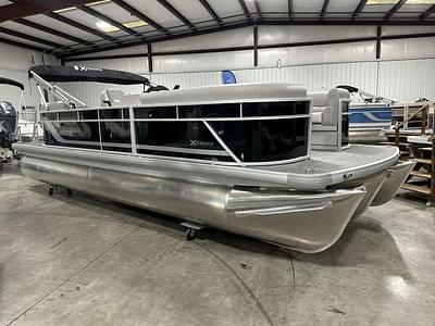 BOATZON | Sweetwater Xperience 2286 SBX 2025