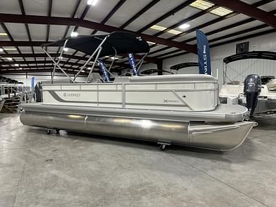 BOATZON | Sweetwater Xperience 2286 SBX 2025