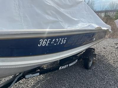 BOATZON | Sylvan 1400 1999 BOATZON | Sylvan 1400 1999