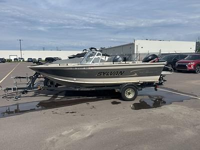 BOATZON | Sylvan 1600 Adventure 1999