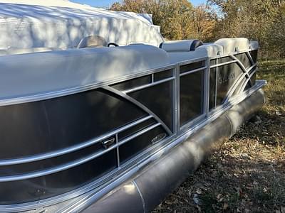 BOATZON | Sylvan 818 CRUISE 50HP BUNK TRAILER 2025 BOATZON | Sylvan 818 CRUISE 50HP BUNK TRAILER 2025