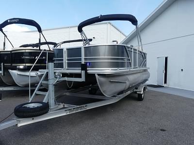 BOATZON | Sylvan 818 Fish 2022 BOATZON | Sylvan 818 Fish 2022