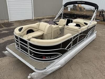 BOATZON | Sylvan 820 Cruise Pontoon 2019