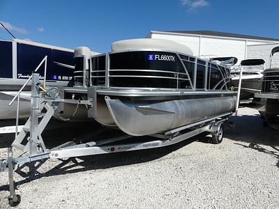 BOATZON | Sylvan 820 LZ 2023