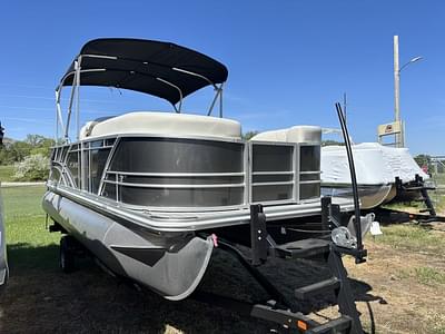 BOATZON | Sylvan 820 PARTY FISH 90HP BUNK TRAILER 2025 BOATZON | Sylvan 820 PARTY FISH 90HP BUNK TRAILER 2025