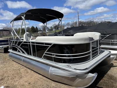 BOATZON | Sylvan 820 PARTY FISH 90HP TRAILER 2025 BOATZON | Sylvan 820 PARTY FISH 90HP TRAILER 2025