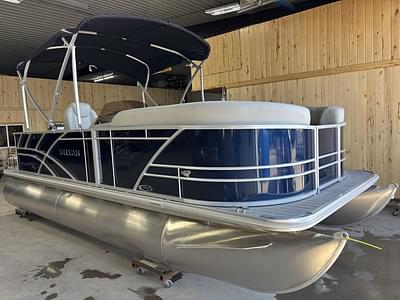 BOATZON | Sylvan 820 PARTY FISH 90HP TRAILER 2025 BOATZON | Sylvan 820 PARTY FISH 90HP TRAILER 2025