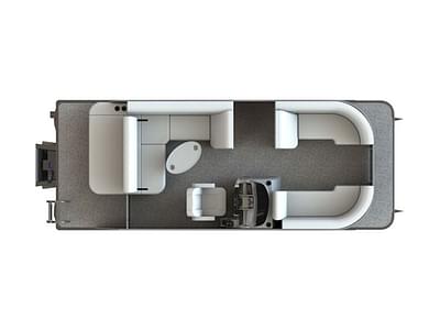 BOATZON | Sylvan 822 CLZ 2025