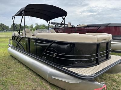 BOATZON | Sylvan 822 LZ LIMITED 115HP BUNK TRAILER 2026 BOATZON | Sylvan 822 LZ LIMITED 115HP BUNK TRAILER 2026