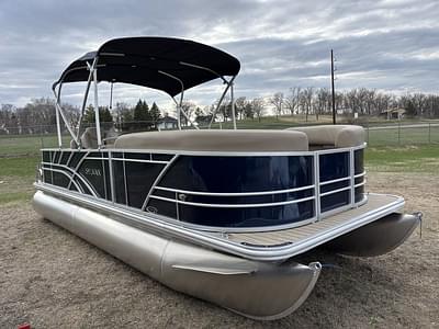 BOATZON | Sylvan 822 PARTY FISH 115HP BUNK TRAILER 2025 BOATZON | Sylvan 822 PARTY FISH 115HP BUNK TRAILER 2025