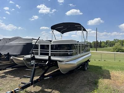BOATZON | Sylvan 822 PARTY FISH 115HP BUNK TRAILER 2025 BOATZON | Sylvan 822 PARTY FISH 115HP BUNK TRAILER 2025
