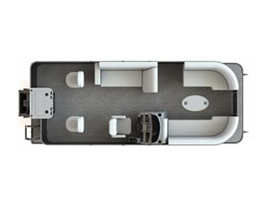 BOATZON | Sylvan 822 Party Fish 2021