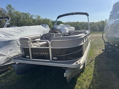 BOATZON | Sylvan 8520 CRUISE 60HP 2012 BOATZON | Sylvan 8520 CRUISE 60HP 2012
