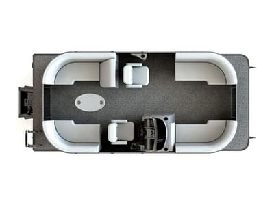 BOATZON | Sylvan 8520 LZ 2023 BOATZON | Sylvan 8520 LZ 2023