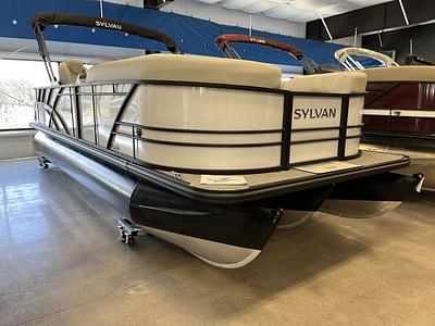 BOATZON | Sylvan 8522 CRS SG 2023