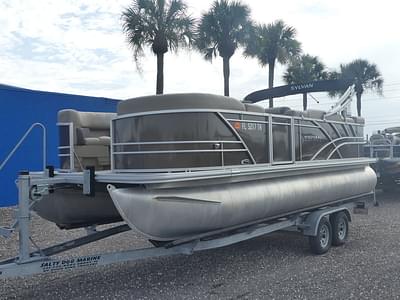 BOATZON | Sylvan 8522 CRS SG 2023 BOATZON | Sylvan 8522 CRS SG 2023