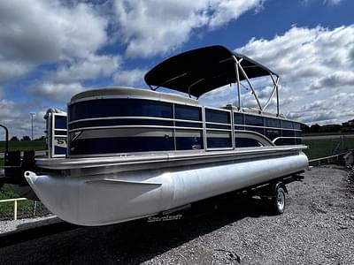 BOATZON | Sylvan 8522 CruisenFish 2015 BOATZON | Sylvan 8522 CruisenFish 2015
