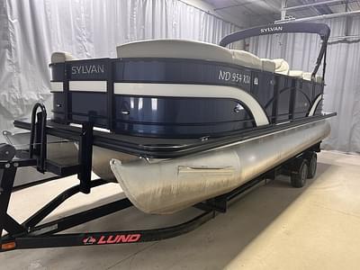 BOATZON | Sylvan 8522 LZ 2019