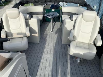 BOATZON | Sylvan 8522 LZ 2025