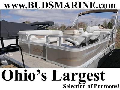 BOATZON | 2004 Sylvan 8522 Mirage Cruise BOATZON | 2004 Sylvan 8522 Mirage Cruise