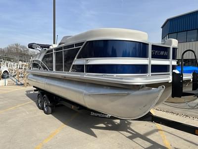 BOATZON | Sylvan 8522 Party 2023 BOATZON | Sylvan 8522 Party 2023