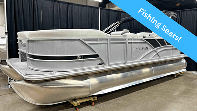 BOATZON | Sylvan 8522 Party Fish 2024