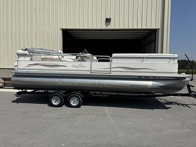 BOATZON | Sylvan 8524 2005