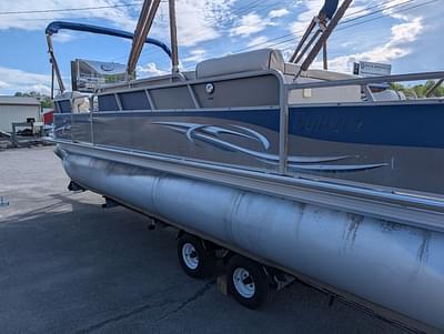 BOATZON | Sylvan 8524 2006 BOATZON | Sylvan 8524 2006