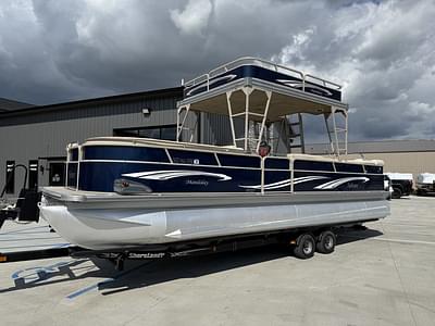 BOATZON | Sylvan 8527 Mandalay Hardtop 2007 BOATZON | Sylvan 8527 Mandalay Hardtop 2007