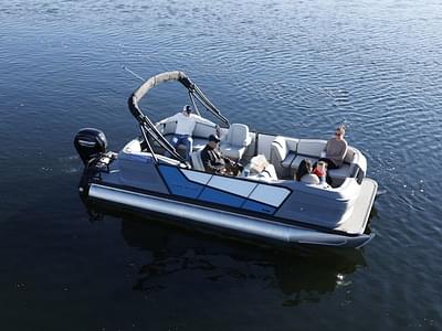 BOATZON | Sylvan A 20 LZ DH 2025