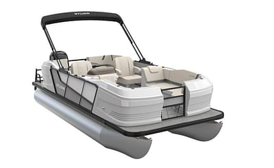 BOATZON | Sylvan A 20 LZ DH 2025