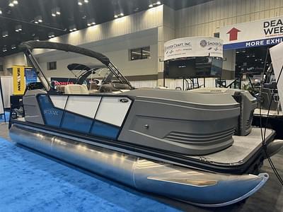 BOATZON | Sylvan A 20 LZ DH 2025