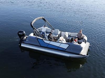 BOATZON | Sylvan A 20 LZ DH 2025 BOATZON | Sylvan A 20 LZ DH 2025