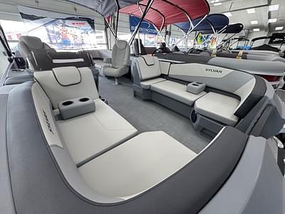 BOATZON | Sylvan A 20 LZ DH 2025 BOATZON | Sylvan A 20 LZ DH 2025